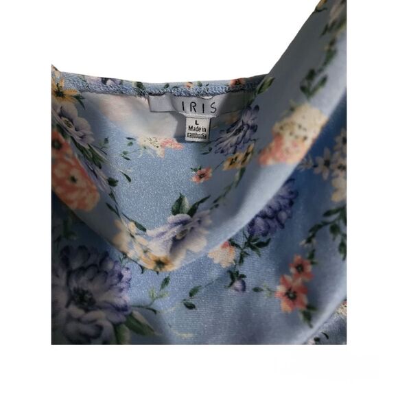 Iris Dress - Picture 3 of 3